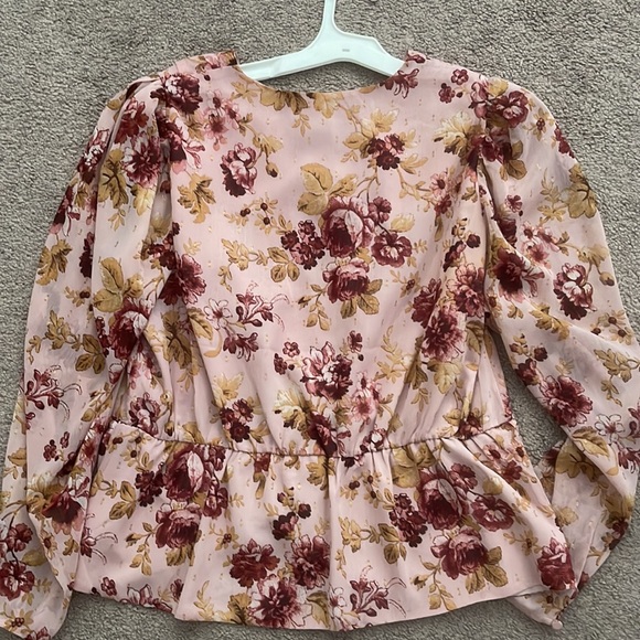 Express blouse - Picture 2 of 2